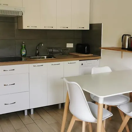Apartment Les Gourgs Blancs, Station Val Louron *
