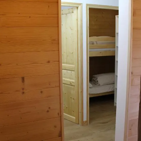 Apartment Les Gourgs Blancs, Station Val Louron