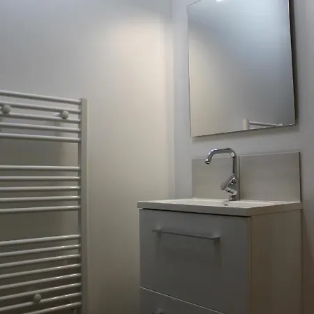 Apartment Les Gourgs Blancs, Station Val Louron